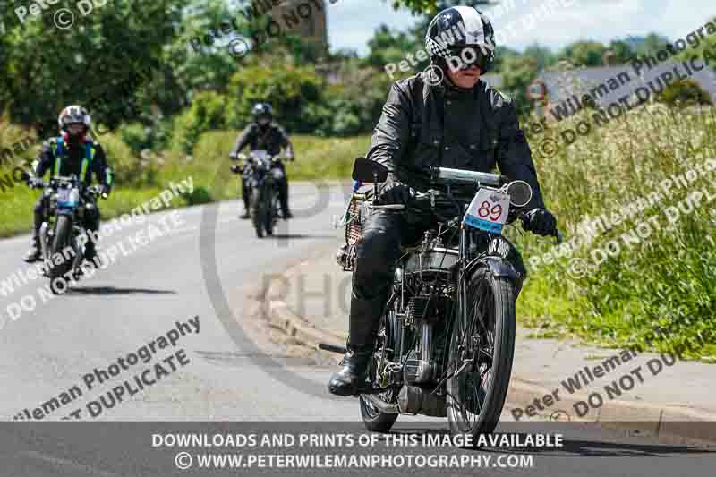 Vintage motorcycle club;eventdigitalimages;no limits trackdays;peter wileman photography;vintage motocycles;vmcc banbury run photographs